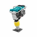 Pilon de bourrage d’essence 6.5HP