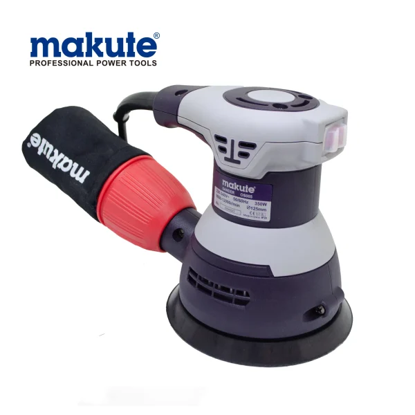 Ponceuse orbitale 350W