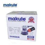 Ponceuse orbitale 350W