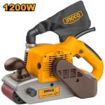 Ponceuse a Bande 1200W