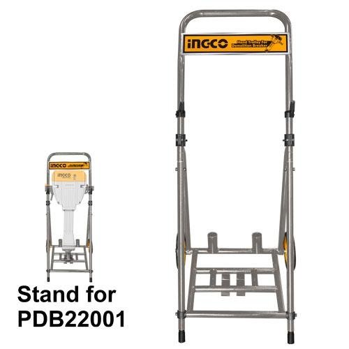 Support pour Marteau Burineur 30KG