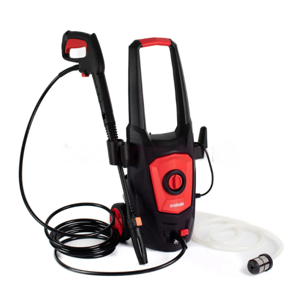 Nettoyeur haute pression 1580W 120 Bars