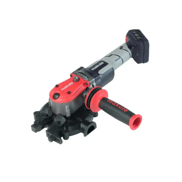 Machine de Découpe de Barres d’Armature sans Fil