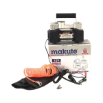 Compresseur d’air 2 cylindres 150 PSI
