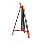 Support de levier laser de 1,2m