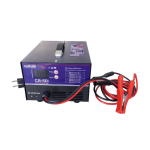 Chargeur de batterie portable 220V