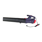 Souffleur Portatif 3000W
