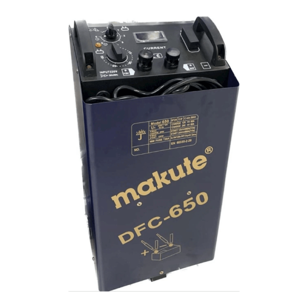 Chargeur de voiture 220V