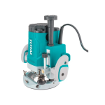 Défonceuse électrique 2200W