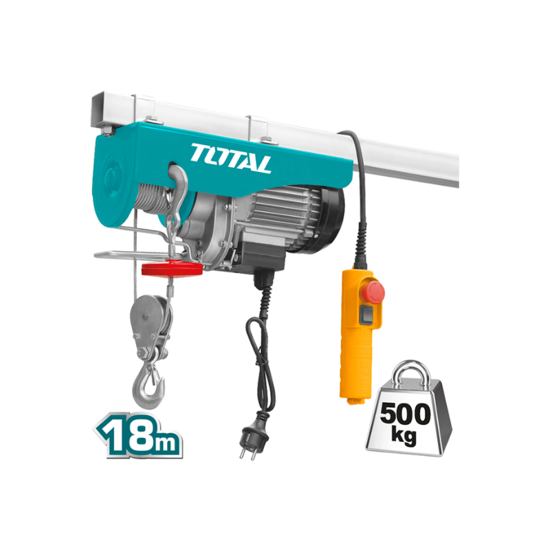 Pack-Compresseur-24L-kit-doutils-Pneumatiques-5pieces-2025-03-07T110726.520 Palan électrique TOTAL 900W 500Kg