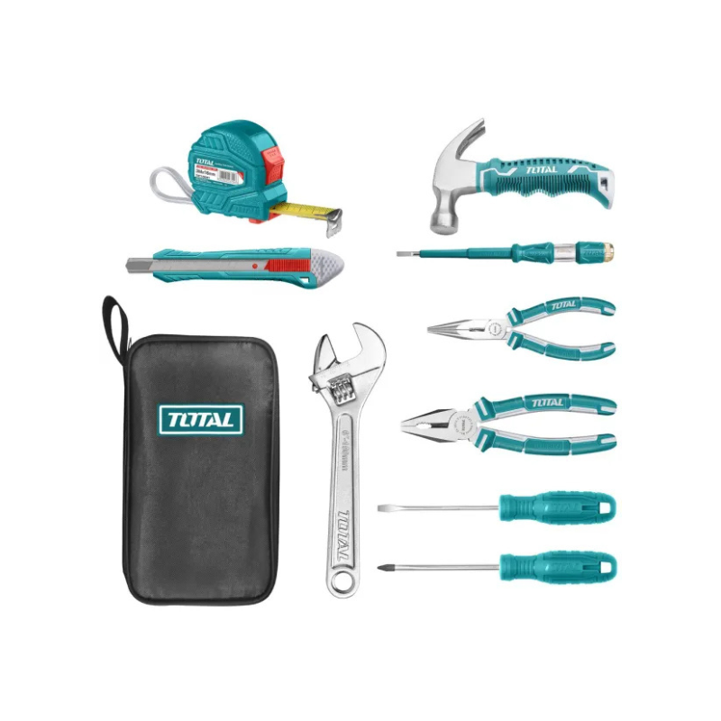 Pack-Compresseur-24L-kit-doutils-Pneumatiques-5pieces-2025-03-16T002804.059 Ensemble d’outils à main 9 Pièces