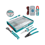 Ensemble d’outils de télécom 7 pièces