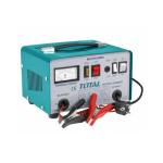 Chargeur batteries 12/24V