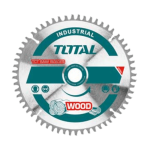 Lame scie circulaire 185mm 60T Bois