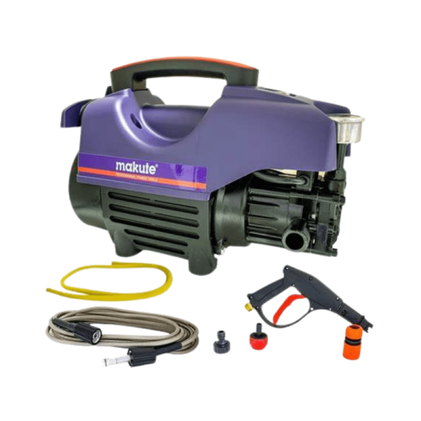 Nettoyeur haute pression 2000W HPW004