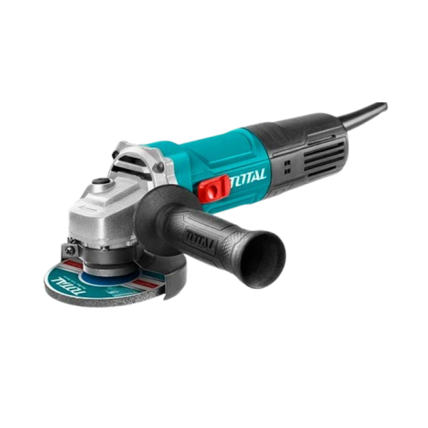 Meuleuse d’angle 750W