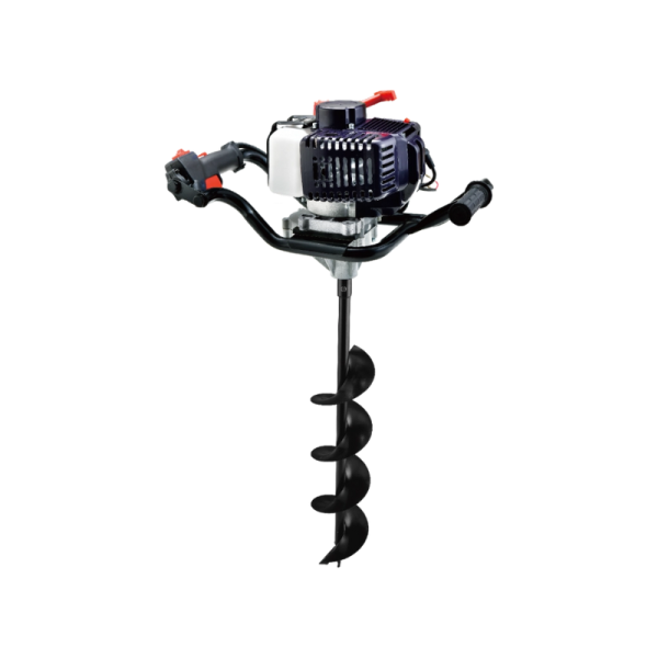 Tarière Terrestre 1600W – 2Hp