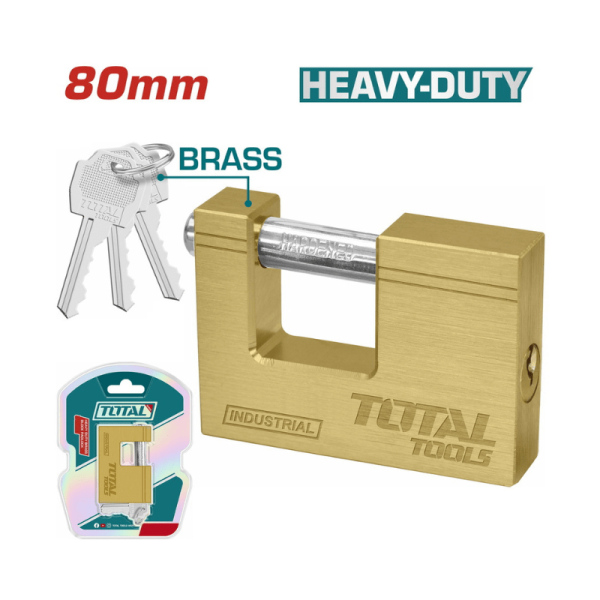CADENAS RECTANGLE 80MM