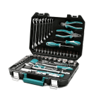 Caisse à outils 100pcs