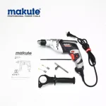 Perceuse à percussion 1020W 13mm