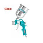 Pistolet à peinture 400cc 1.5mm