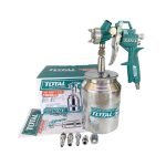 Pistolet à peinture 1000cc 1.8 mm