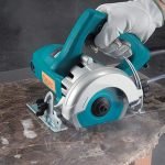 Scie carrelage et Marbre 1400W
