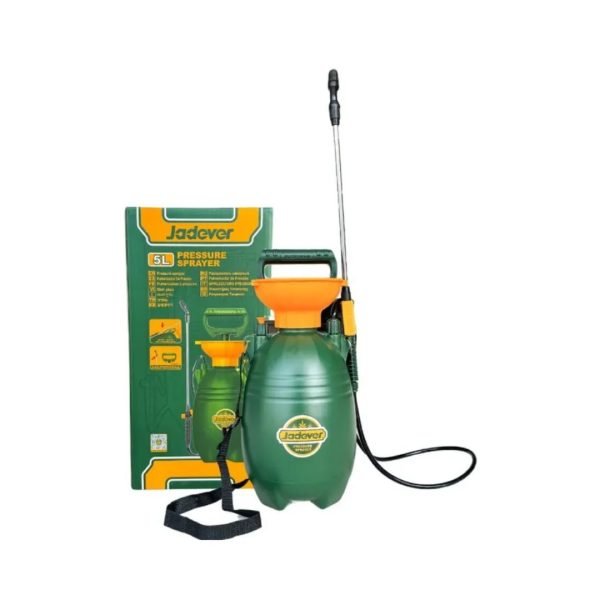 Pulvérisateur à pression 5L JDRS1550