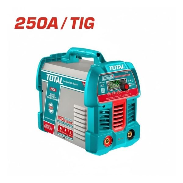 Poste a souder TIG 250A MMA
