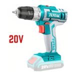 PACK Visseuse Perceuse+Clé à Choc 400 N·m 20V