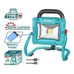Lampe portative sans fil