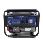 GROUPE ÉLECTROGÈNE ESSENCE MONOPHASÉ 2.0-2.2 KW