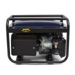 GROUPE ÉLECTROGÈNE ESSENCE MONOPHASÉ 2.0-2.2 KW