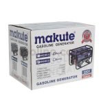 GROUPE ÉLECTROGÈNE ESSENCE MONOPHASÉ 2.0-2.2 KW