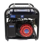GROUPE ÉLECTROGÈNE ESSENCE MONOPHASÉ 2.0-2.2 KW
