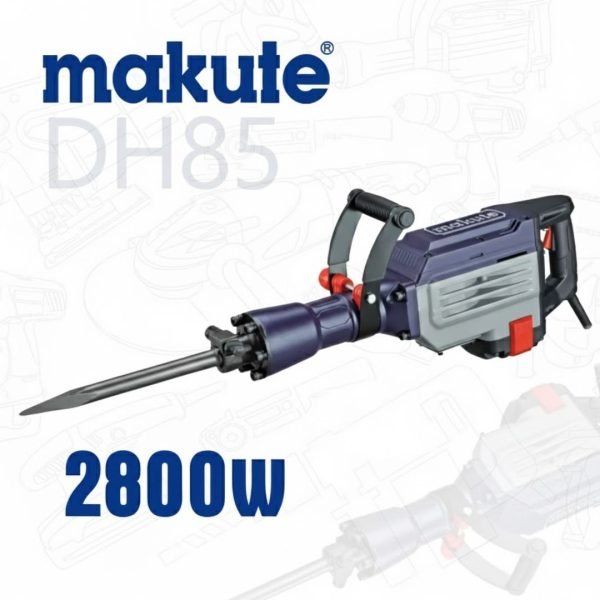 Marteau Piqueur 2800W 85mm