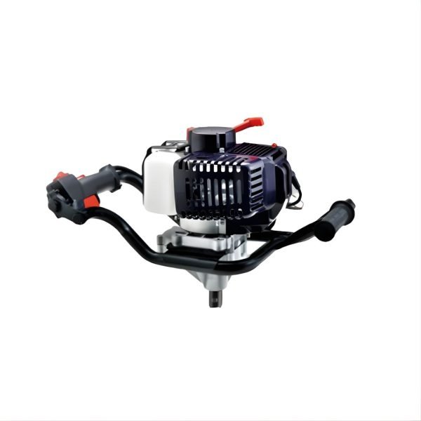 Tarière Terrestre 1600W – 2Hp
