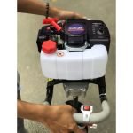 Tarière Terrestre 1600W – 2Hp