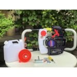 Tarière Terrestre 1600W – 2Hp
