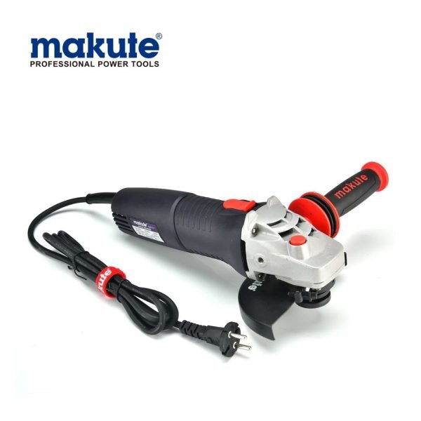 Meuleuse d’angle 1350W avec variateur
