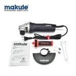 Meuleuse d’angle 1350W avec variateur