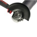 Meuleuse d’Angle Électrique 1550W