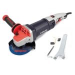 Meuleuse d’Angle Électrique 1550W