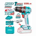Perceuses-visseuses sans fil 55N.m 20V