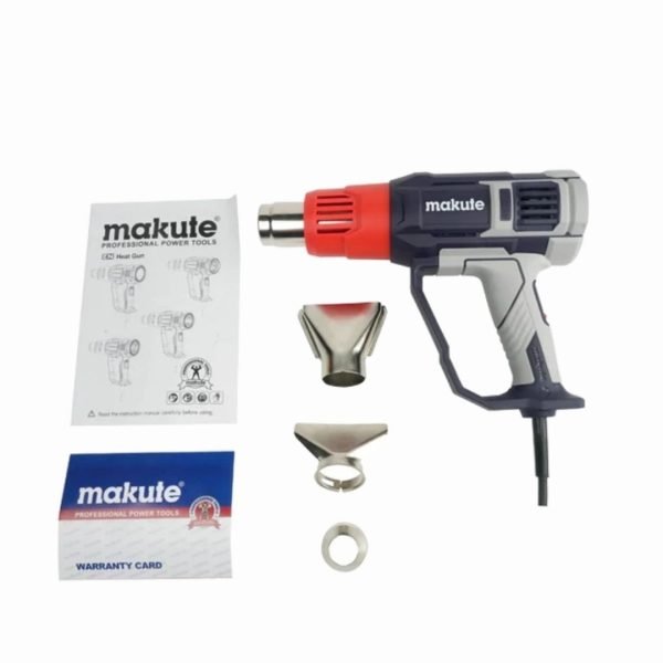 Pistolet à Air Chaud électrique 2000W