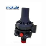 Contrôleur Automatique de Pompe à Eau