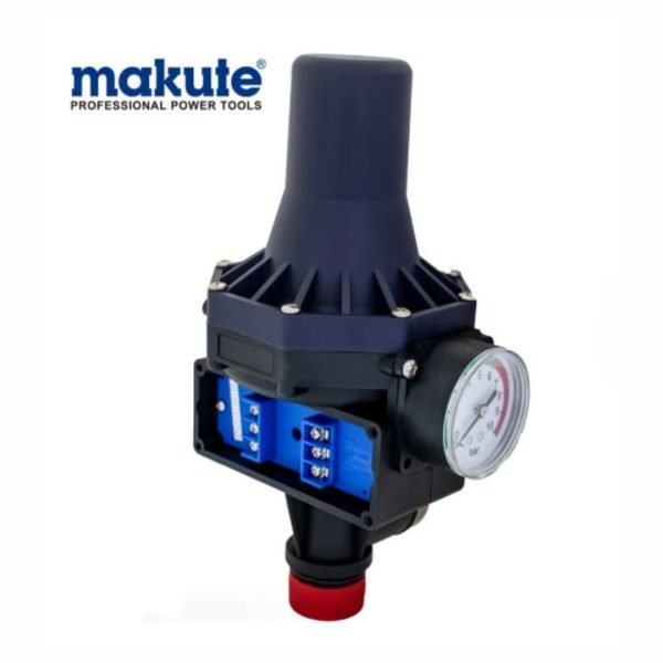 Contrôleur Automatique de Pompe à Eau