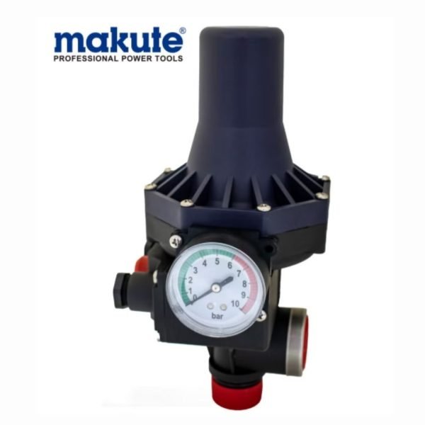 Contrôleur Automatique de Pompe à Eau