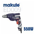 perceuse à percussion électrique 550W