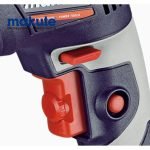 perceuse à percussion électrique 550W